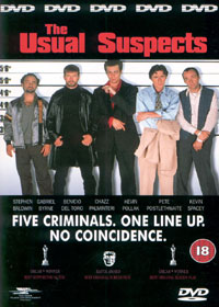 Usual Suspects